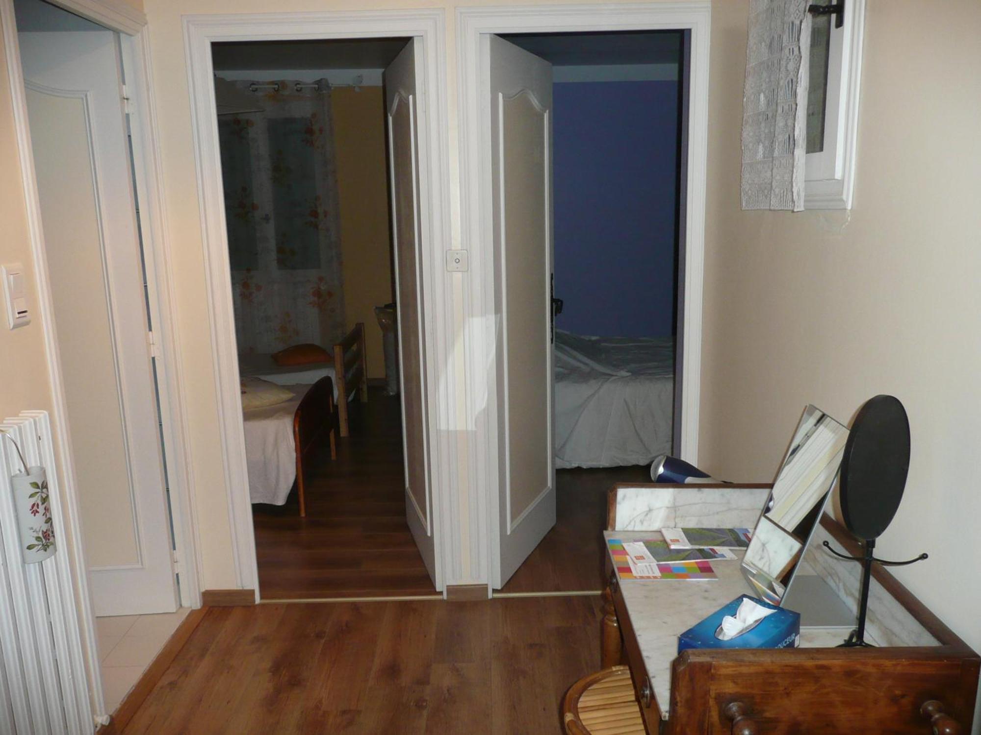 Chambres D'Hotes Climatisees Avec Cuisine D'Ete "Villa Gour Du Peyrol" Buisson Номер фото